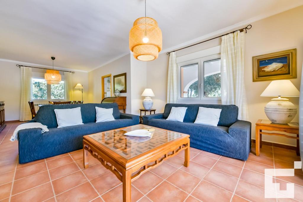 Fotografie z fotogalerie ubytování Villa Angeles - Grupo Turis v destinaci Calpe