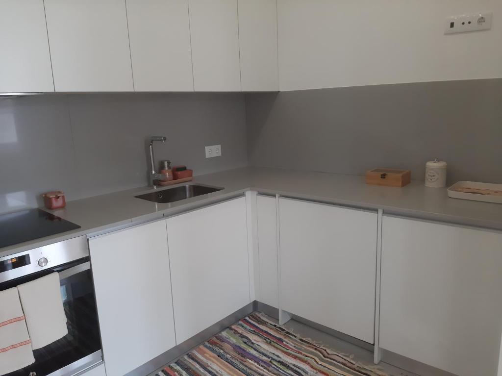 Casa da Travessa - Appartamento Con Due Camere Da Letto