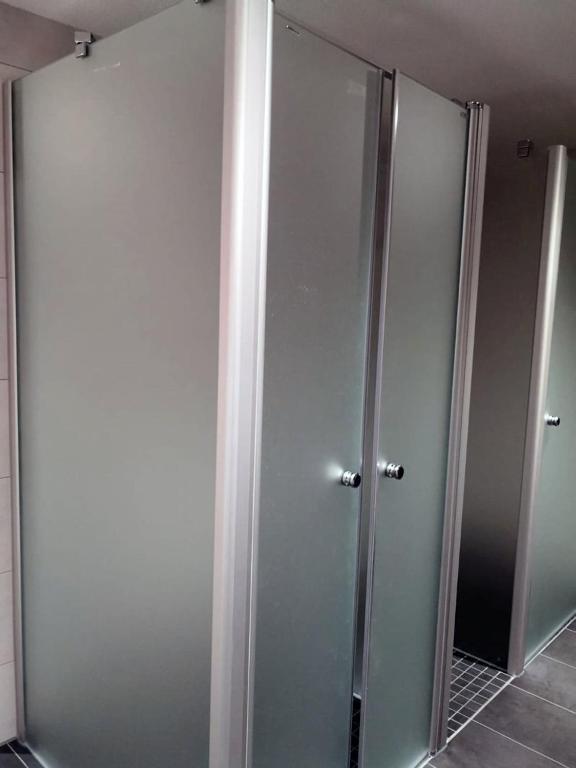 Jeamais Pension - Single Room