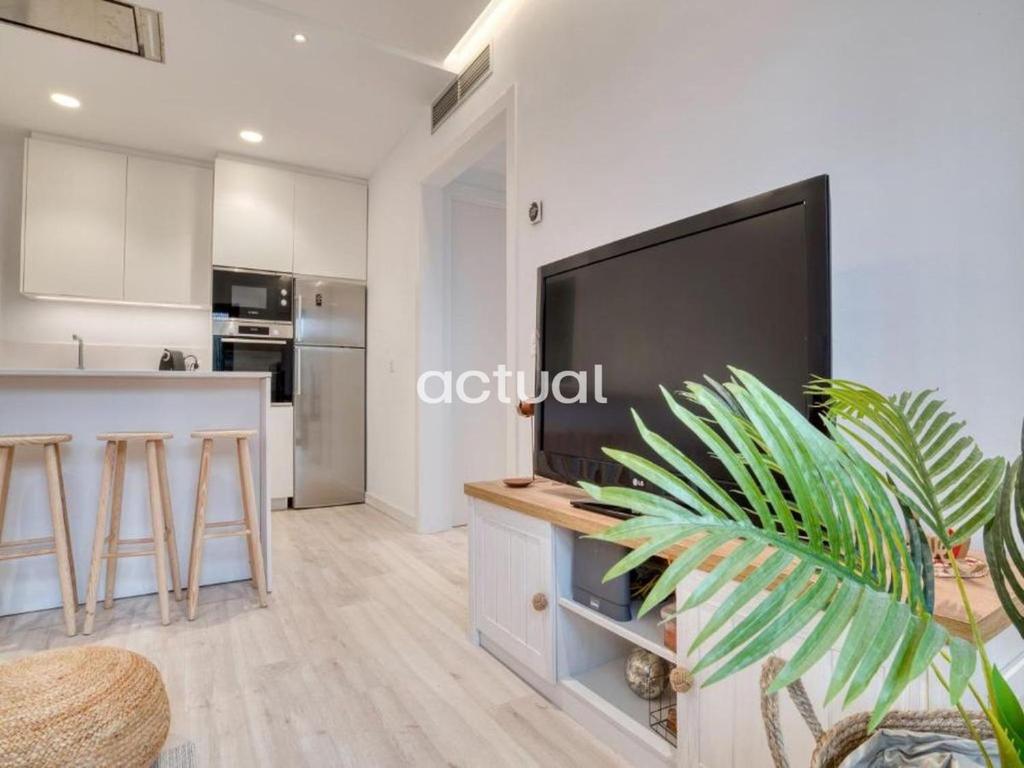 Fotografie z fotogalerie ubytování AVINGUDA MADRID 27 BAJOS b v destinaci Platja  d'Aro