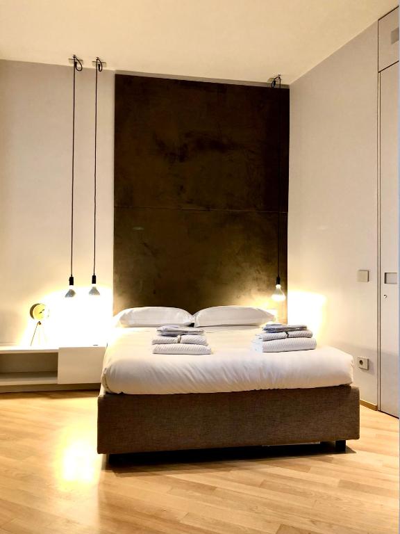 Fifty Eight Suite Milan Cerva