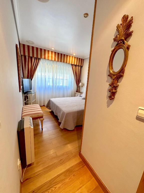 Fotografie z fotogalerie ubytování Silgar Playa Apartamento v destinaci Sanxenxo