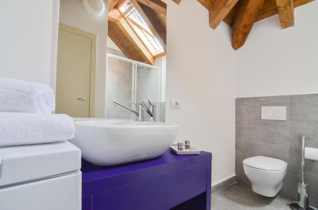 Villa Massari - Apartment - Ground Floor