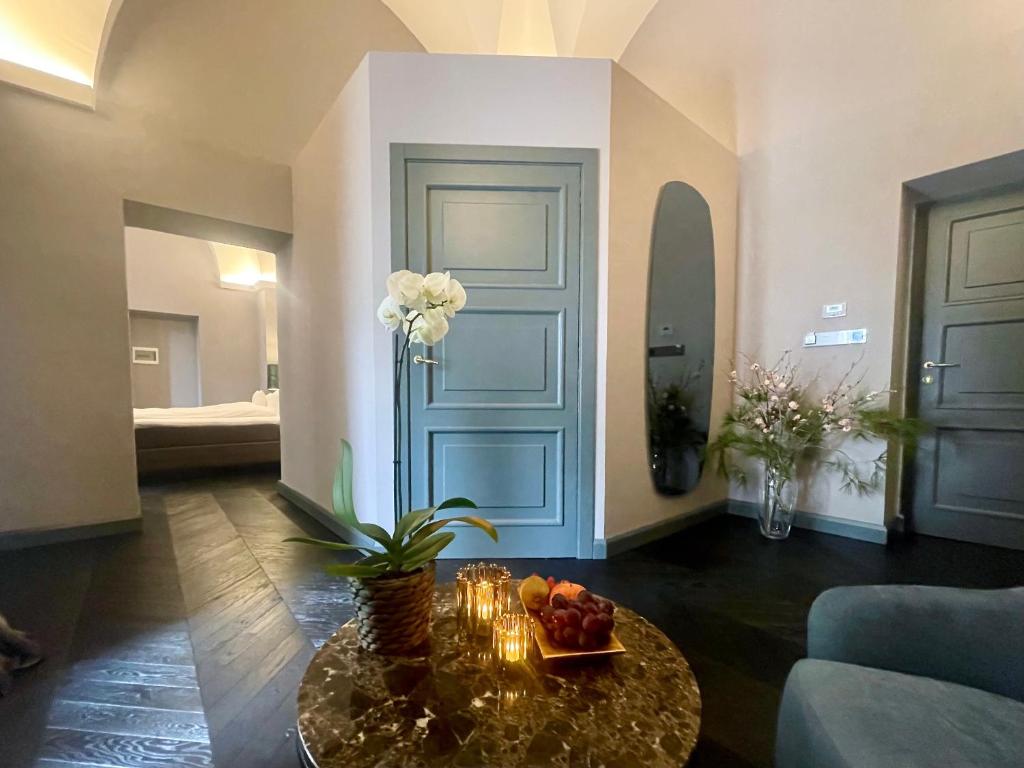Sa Suites - Suite Deluxe