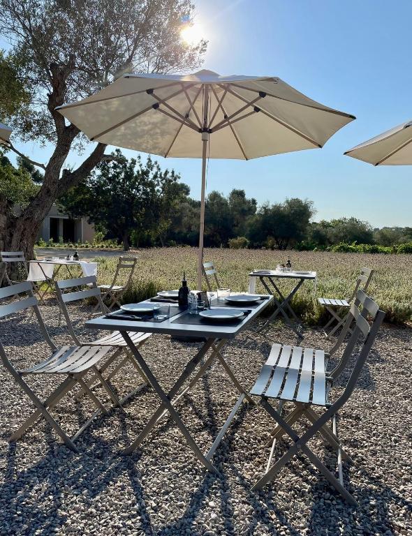 Fotografie z fotogalerie ubytování Hotel Mas del Sol v destinaci Vall-Llobrega