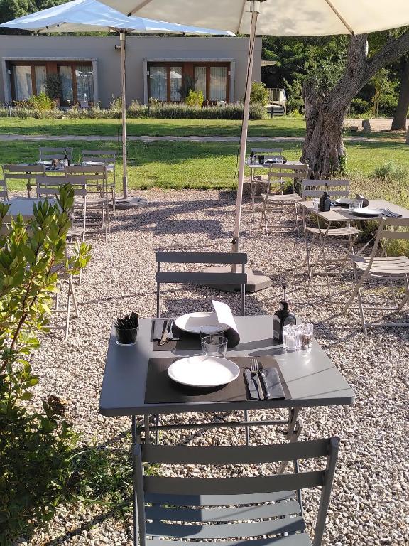 Zahrada ubytování Hotel Mas del Sol