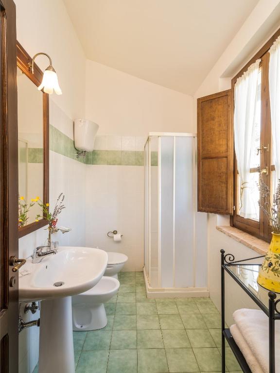 Castello di Pupaggi - Appartamento Con 3 Camere Da Letto
