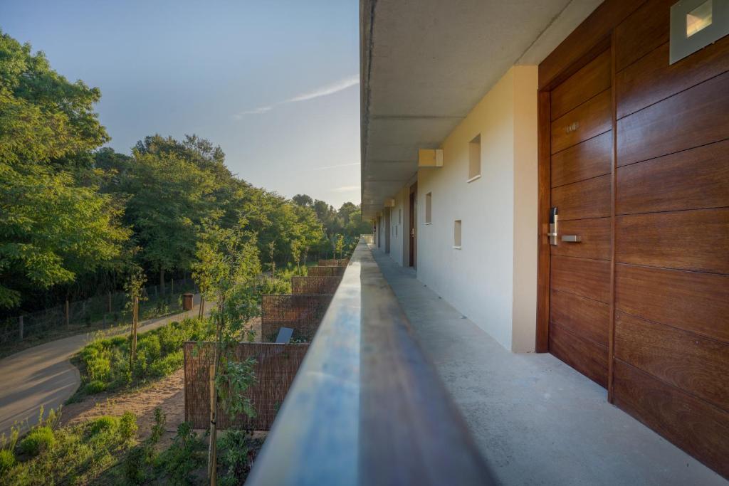 Fotografie z fotogalerie ubytování Hotel Mas del Sol v destinaci Vall-Llobrega