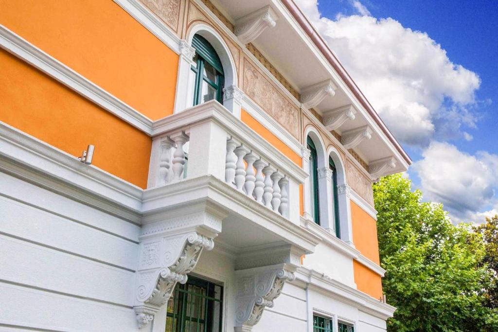 Villa Massari - Apartment - Ground Floor