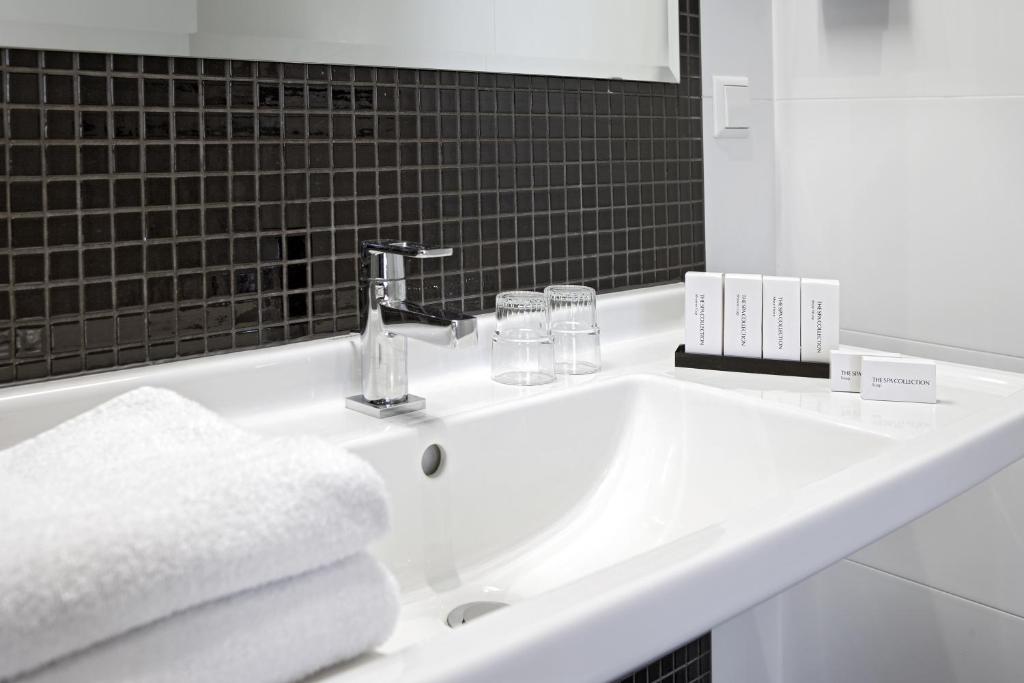 Nova Hotel - Resim 31