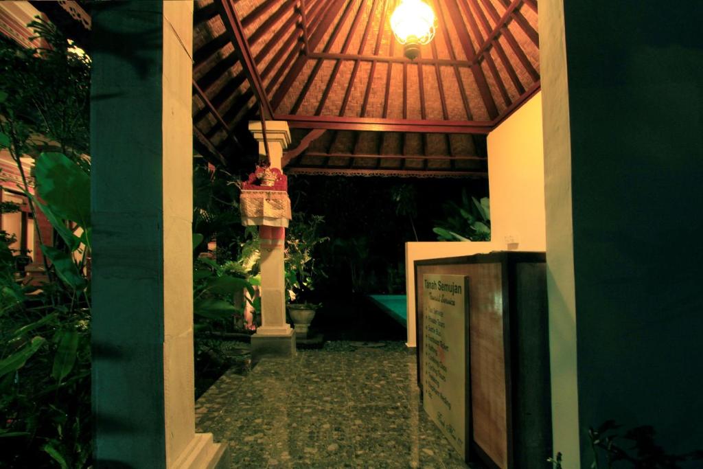 Fotografie z fotogalerie ubytování Tanah Semujan Ubud v Ubudu