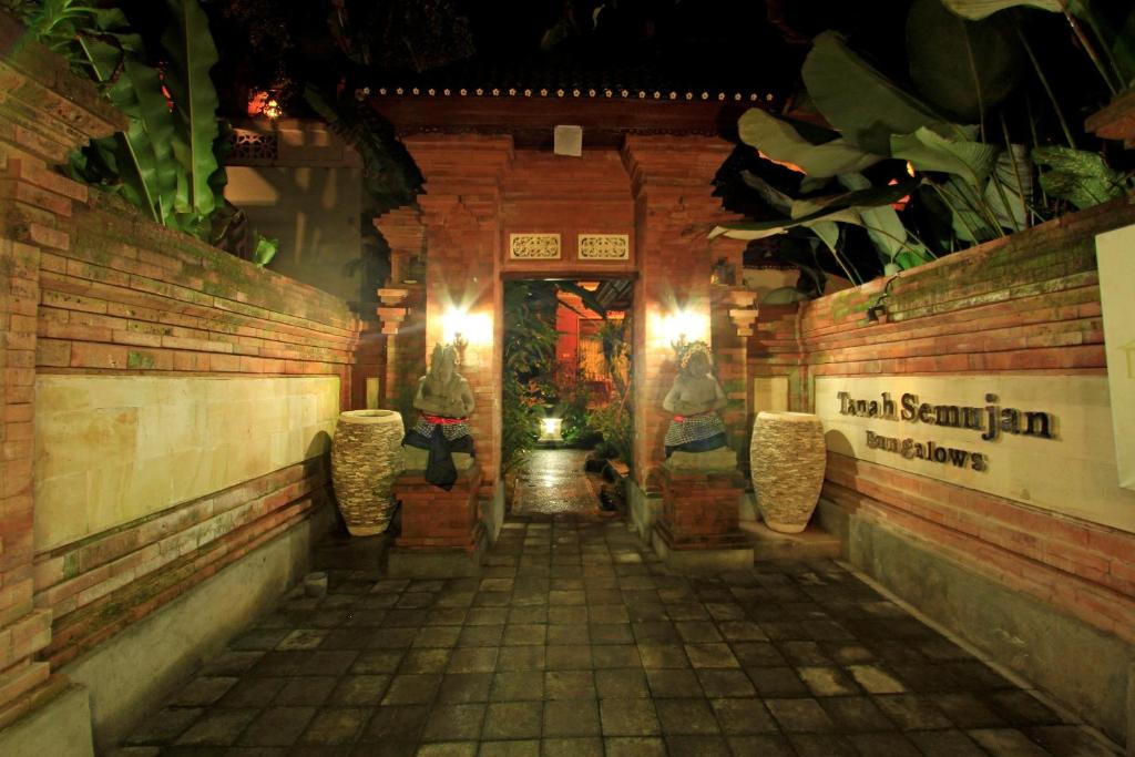 Fotografie z fotogalerie ubytování Tanah Semujan Ubud v Ubudu