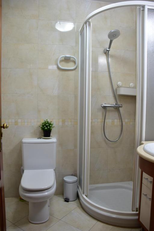 hotel en Obanos