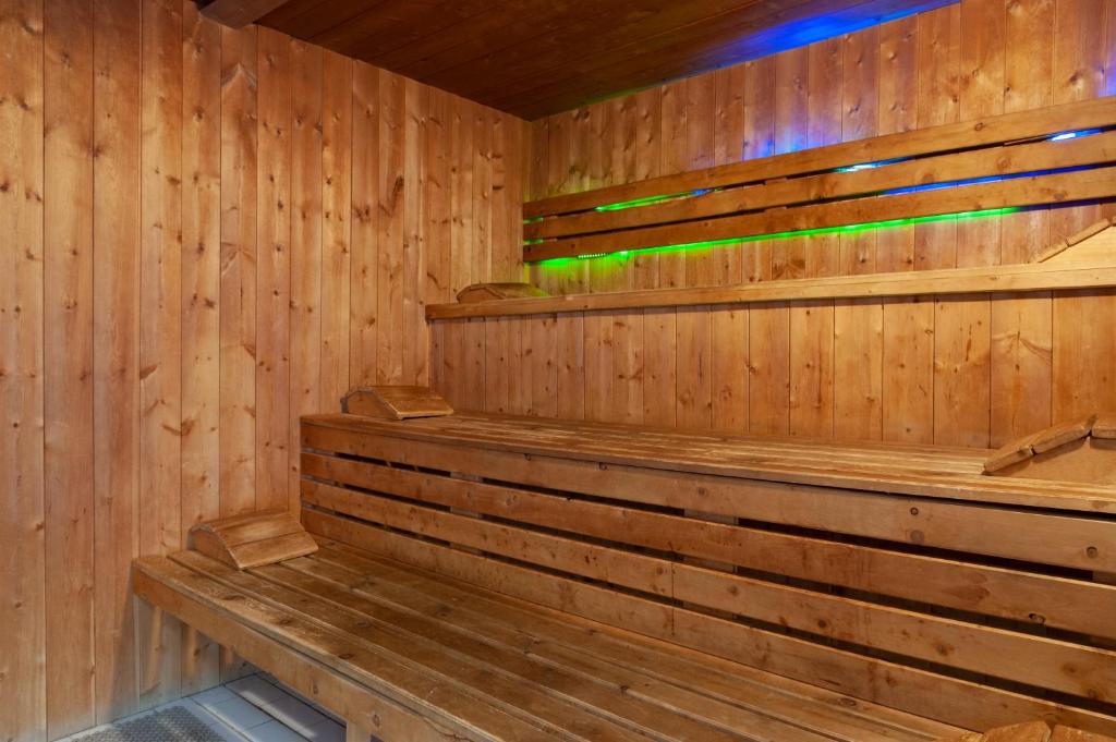 Fotografie z fotogalerie ubytování Moving Rooms v destinaci Wimpassing