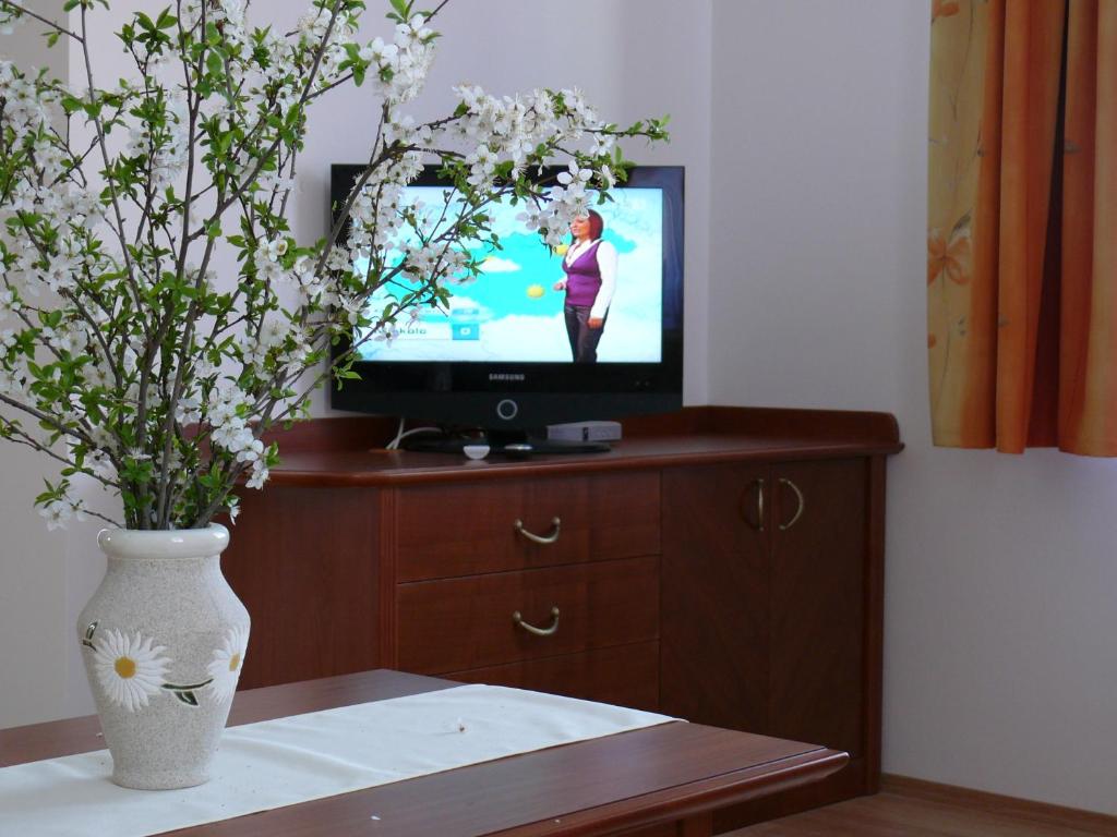 Szerencsemák Panzió - Appartement (3 Adultes)