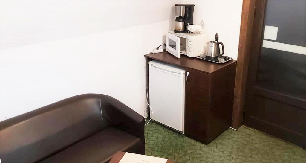 Traveland Boutique Resort Poiana Brasov - Resim 6