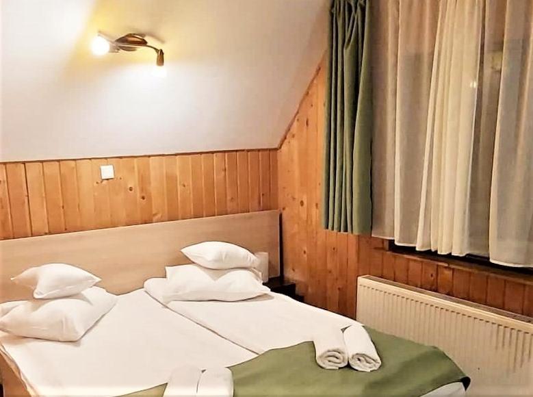 Traveland Boutique Resort Poiana Brasov - Resim 34