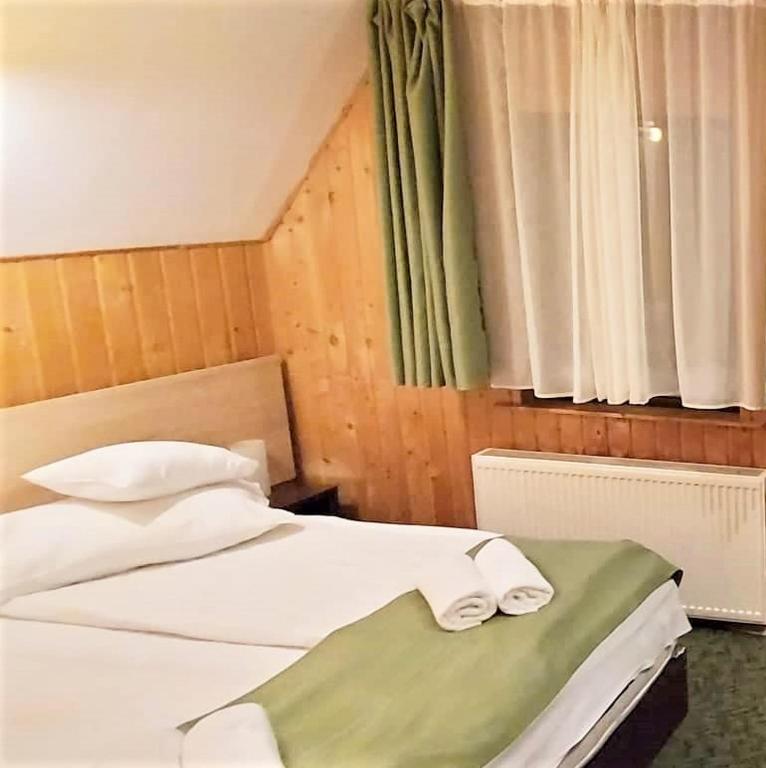 Traveland Boutique Resort Poiana Brasov - Resim 33