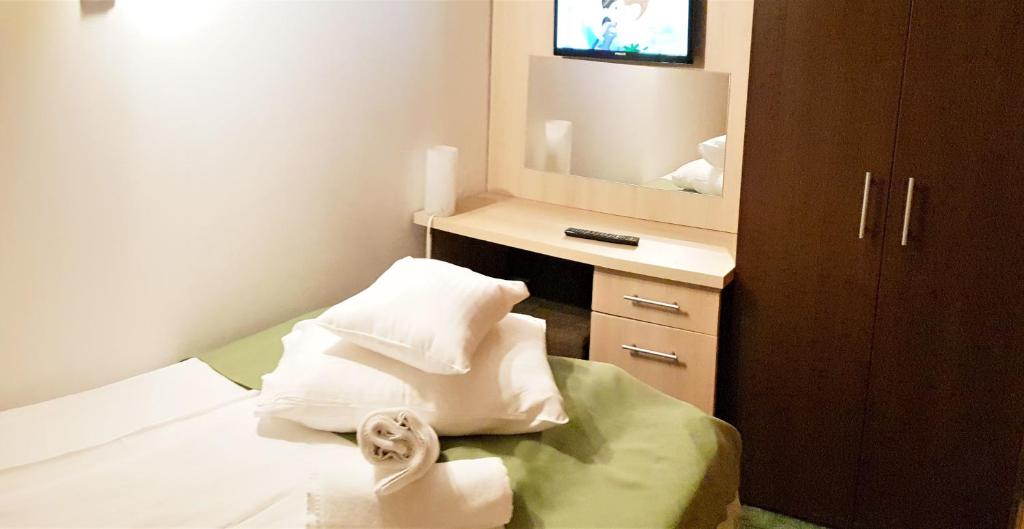 Traveland Boutique Resort Poiana Brasov - Resim 37