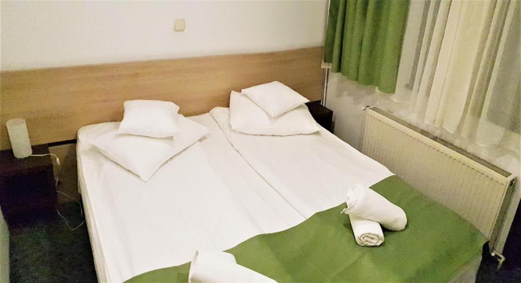 Traveland Boutique Resort Poiana Brasov - Resim 36