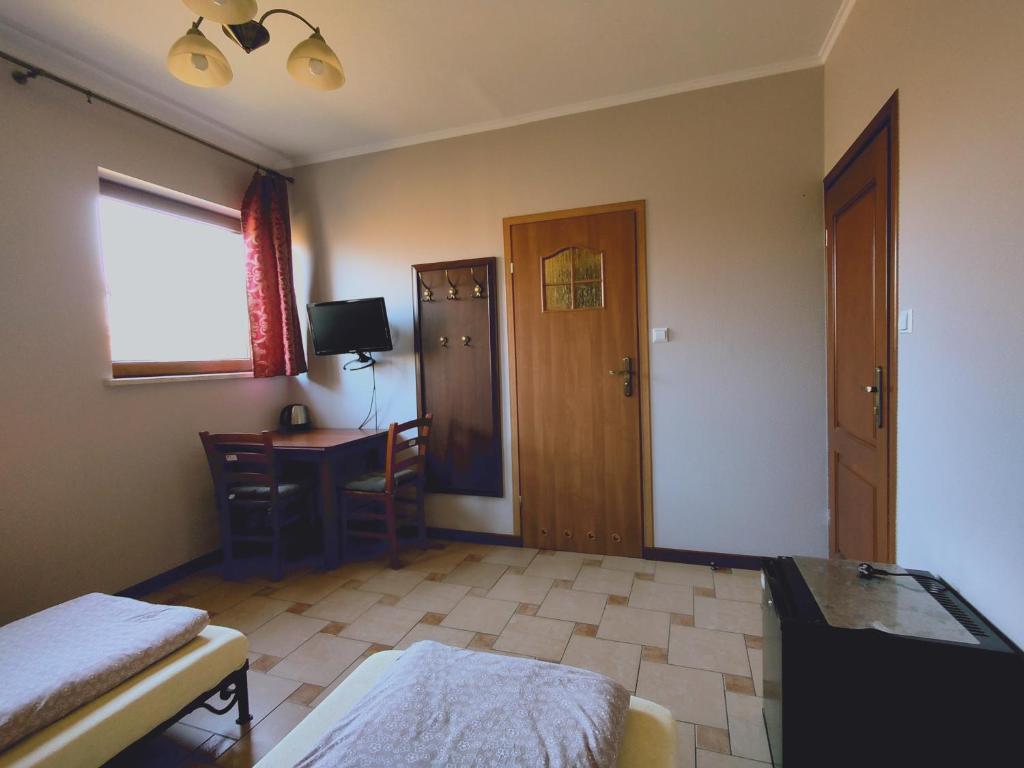 Willa Dzika Róża - 15