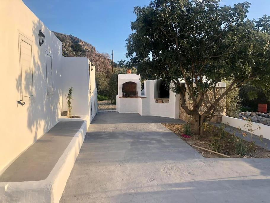 Fotografie z fotogalerie ubytování Kareshome-Privacy-view v destinaci Kalymnos
