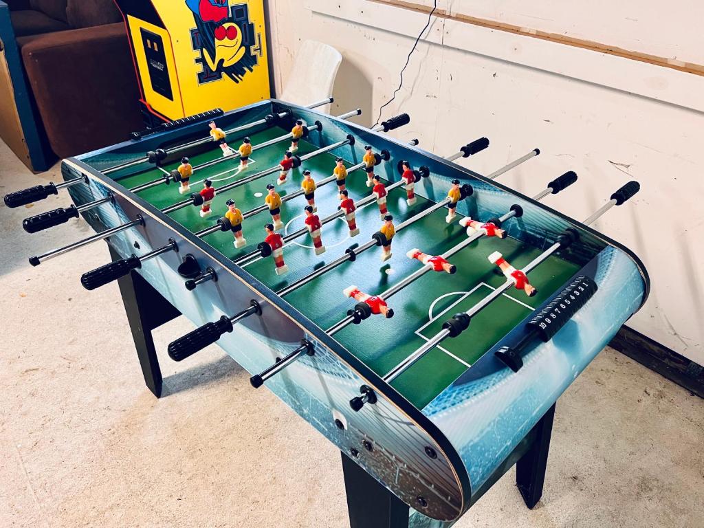 Cottage on Harrogate - Resim 10