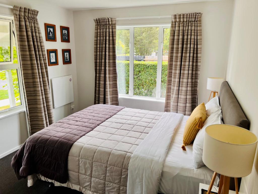 Cottage on Harrogate - Resim 9