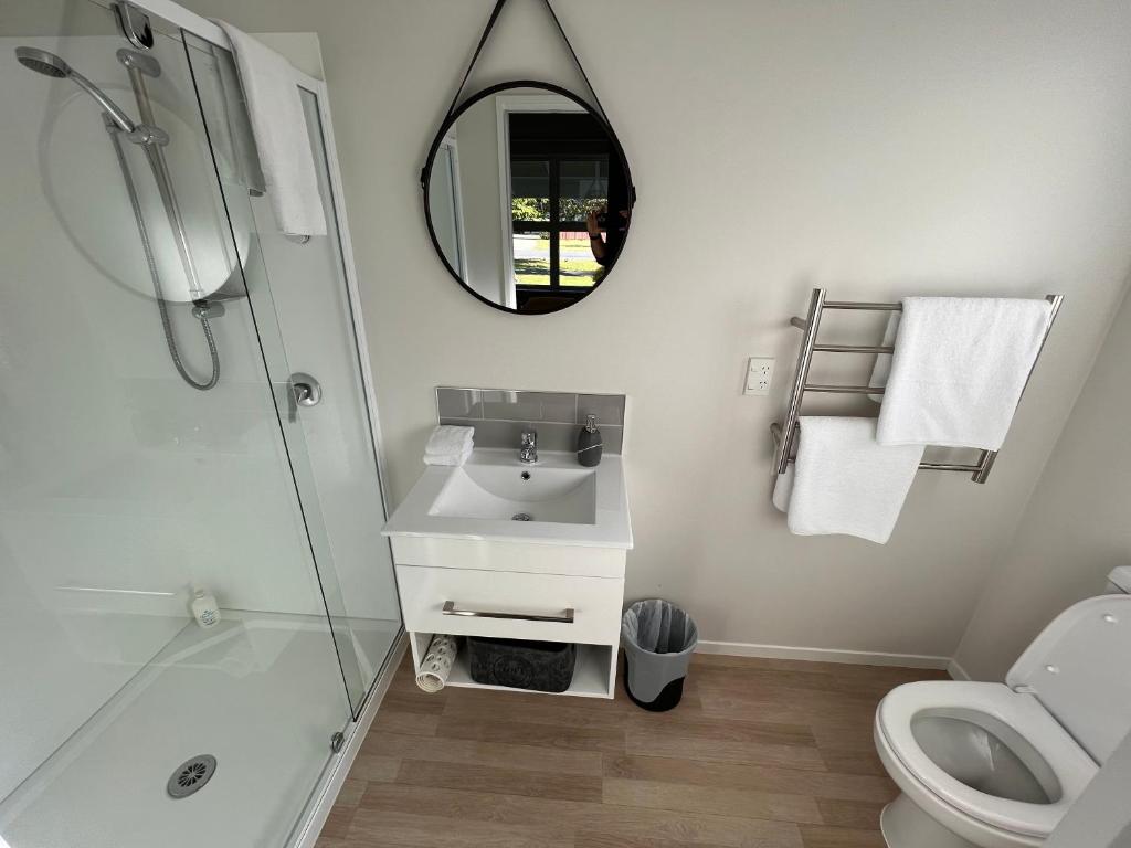 Cottage on Harrogate - Resim 12