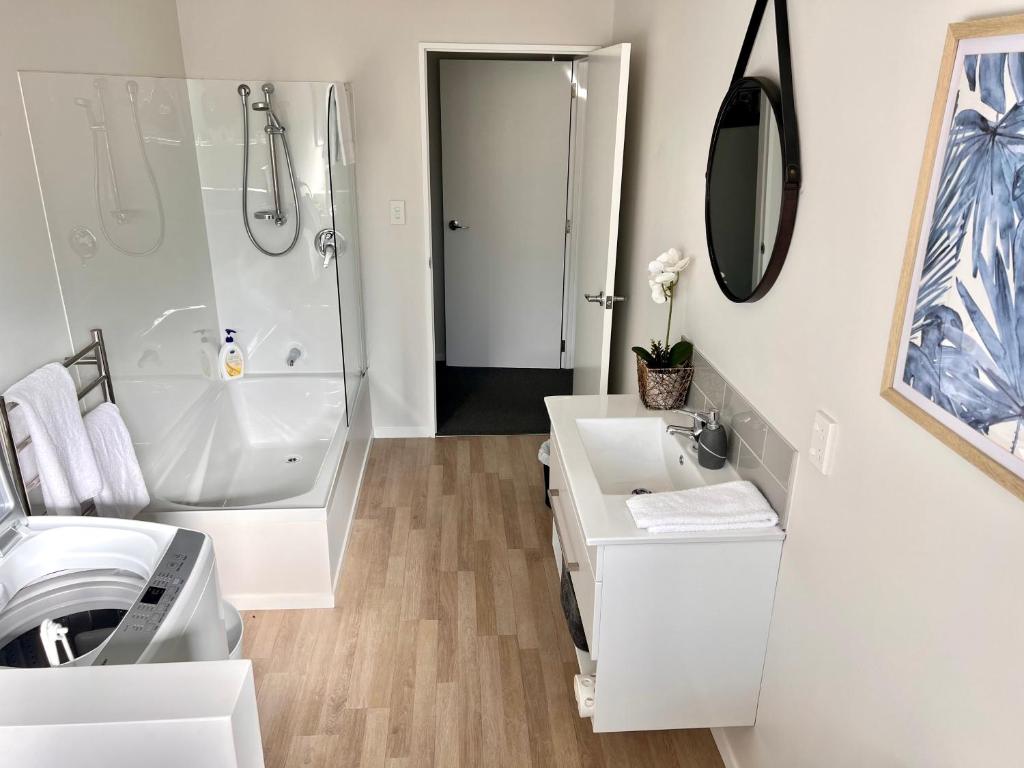 Cottage on Harrogate - Resim 13