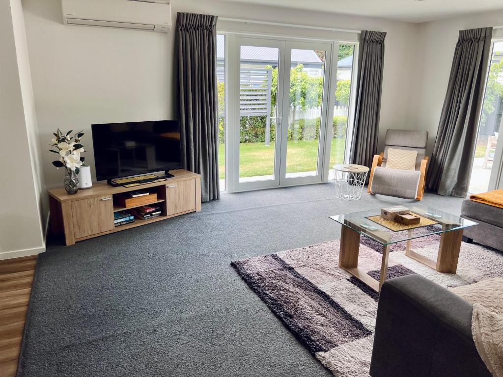 Cottage on Harrogate - Resim 14