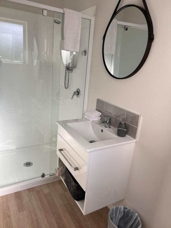 Cottage on Harrogate - Resim 16