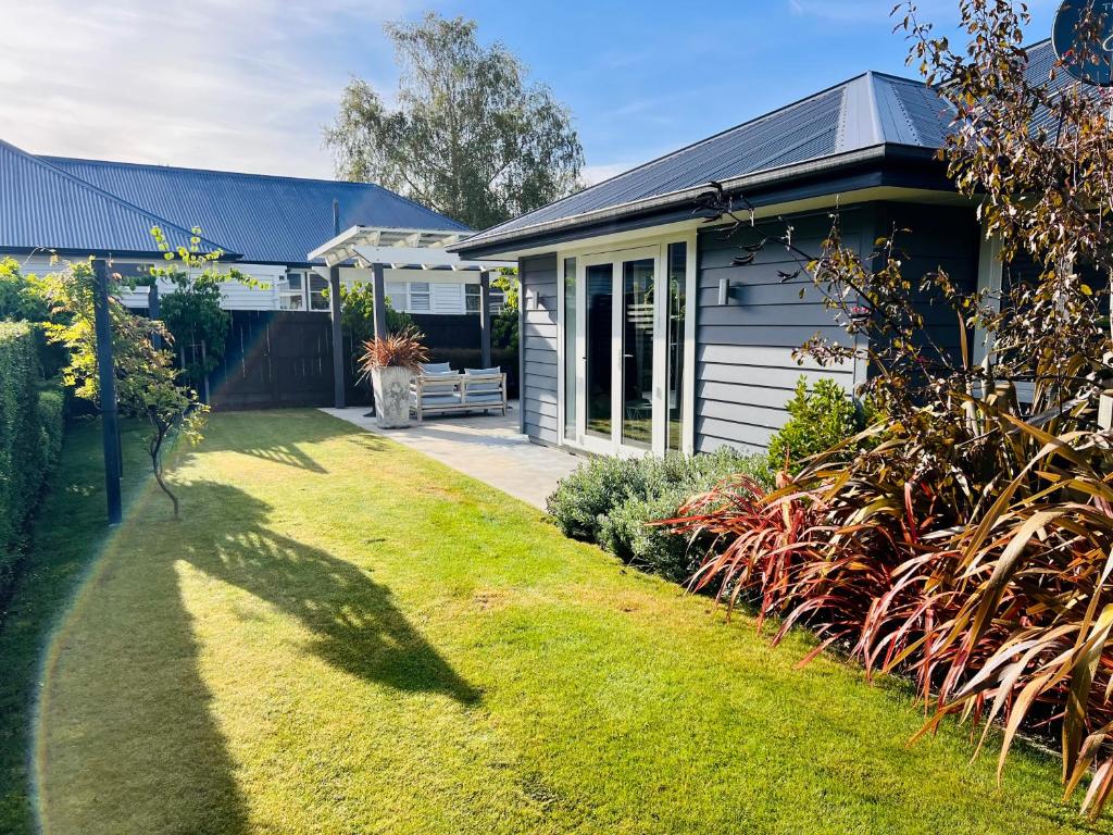 Cottage on Harrogate - Resim 20