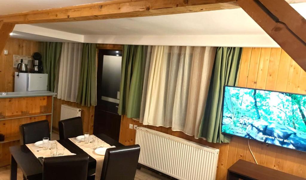 Traveland Boutique Resort Poiana Brasov - Resim 39