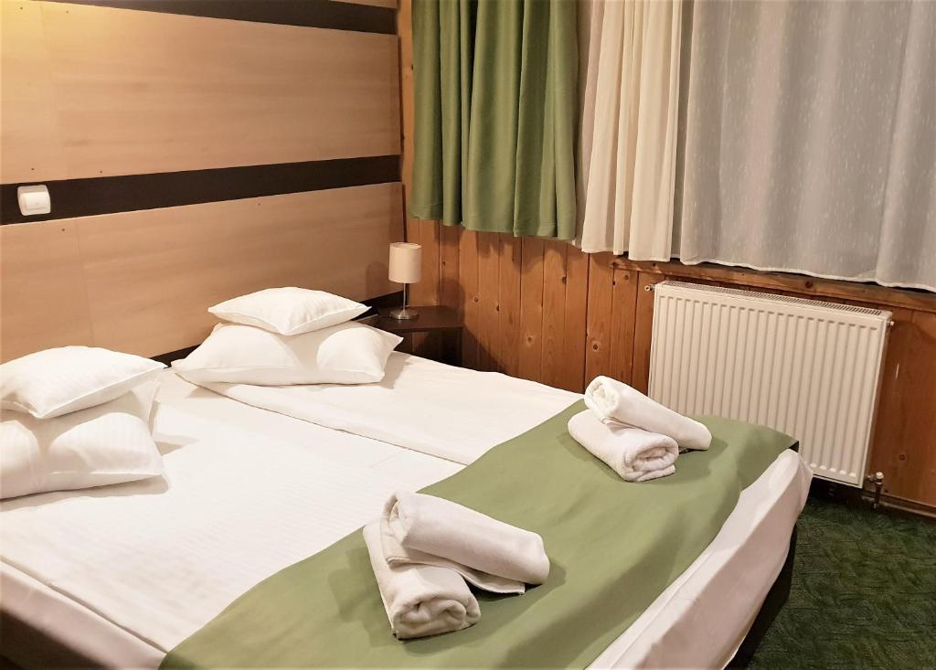Traveland Boutique Resort Poiana Brasov - Resim 41