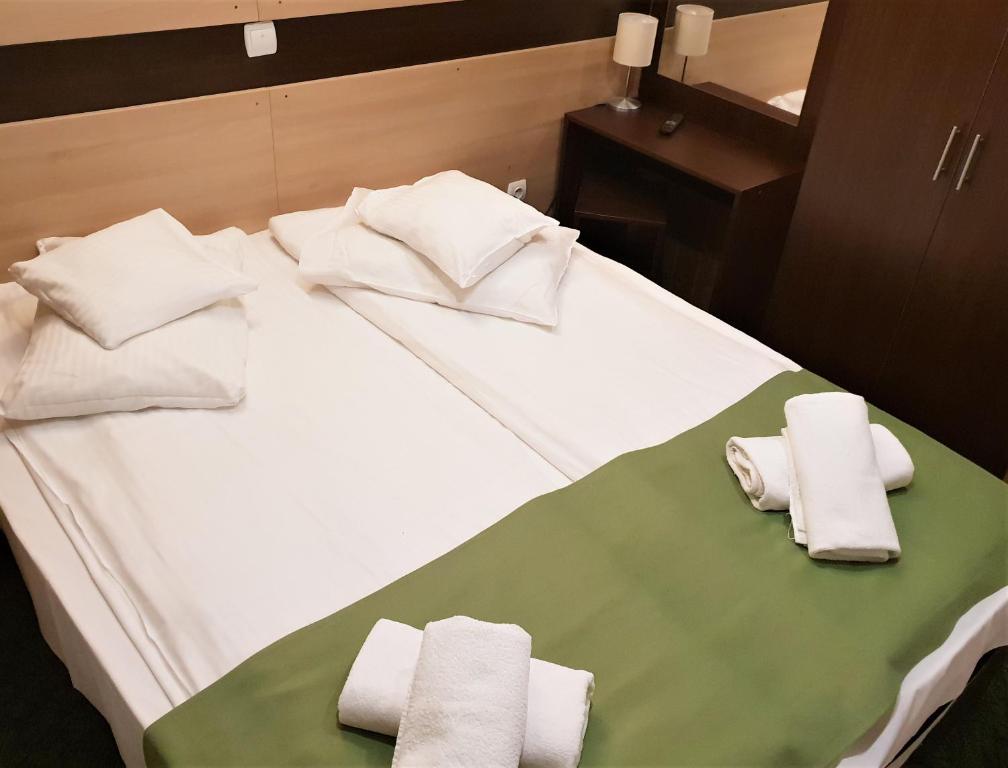 Traveland Boutique Resort Poiana Brasov - Resim 42