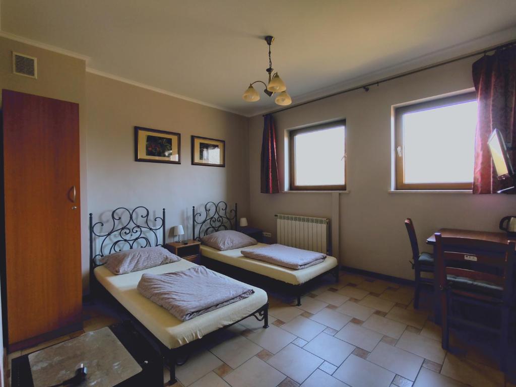 Willa Dzika Róża - 17