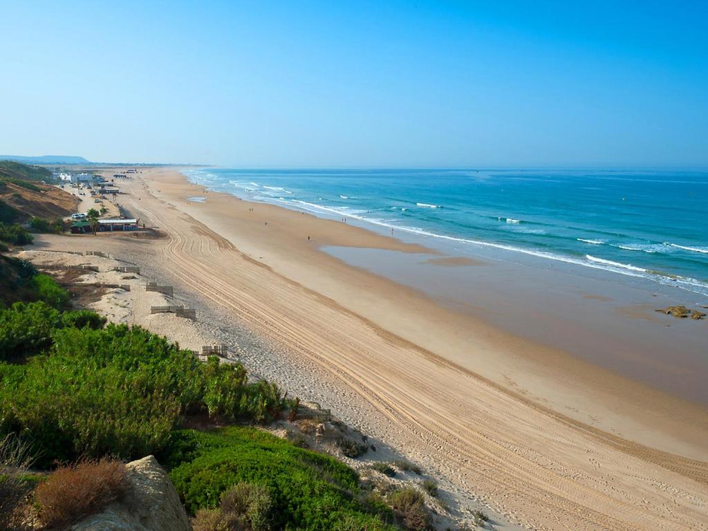 Gallery image of Hotel Fuerte Conil-Resort in Conil de la Frontera