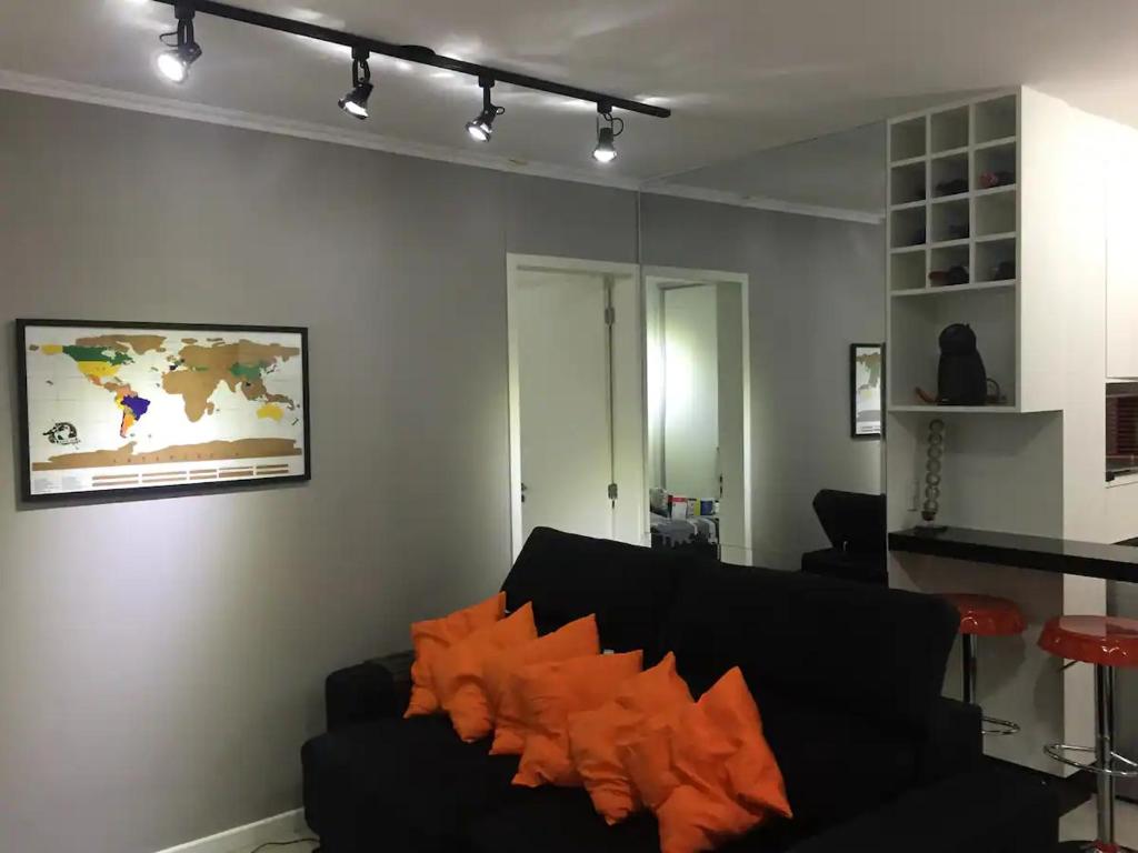 São Paulo Apartment