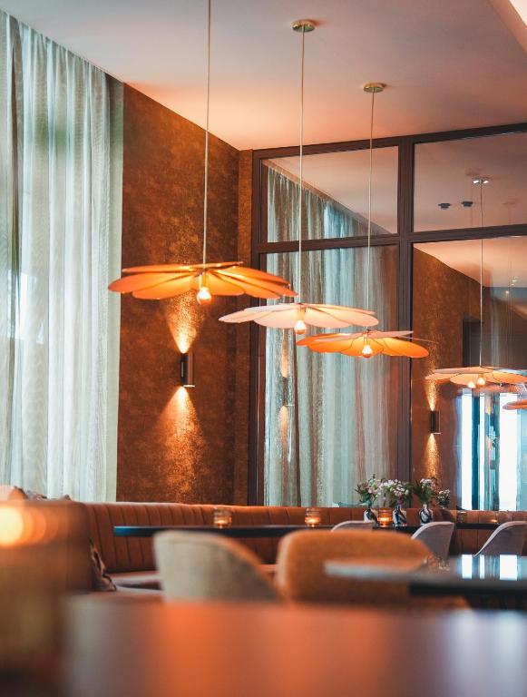 Fotografie z fotogalerie ubytování Van der Valk Hotel Delft A4 v destinaci Den Hoorn