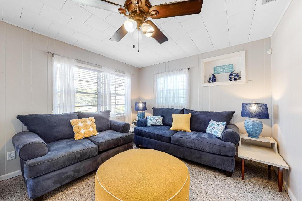 Sunnyside Beach House, Panama City Beach Aktualisierte Preise für 2023