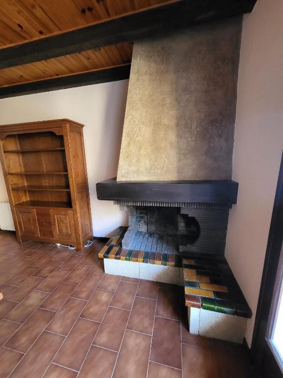 Fotografia z galérie ubytovania Chaleureux studio-mezzanine v destinácii Tende