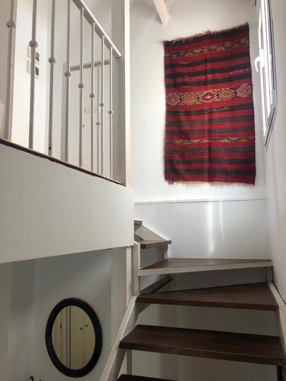 Fotografie z fotogalerie ubytování La Casa Alhambra v destinaci Ojén