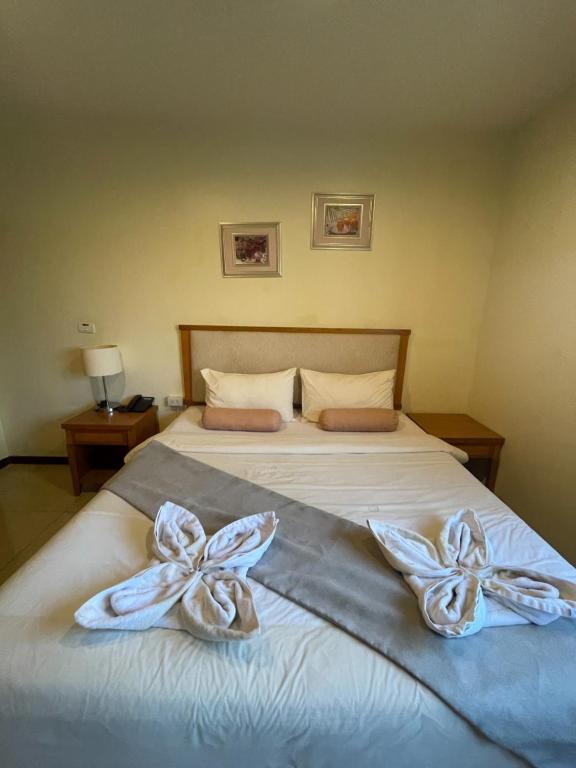 Babylon Residence Inn pattaya - Resim 11