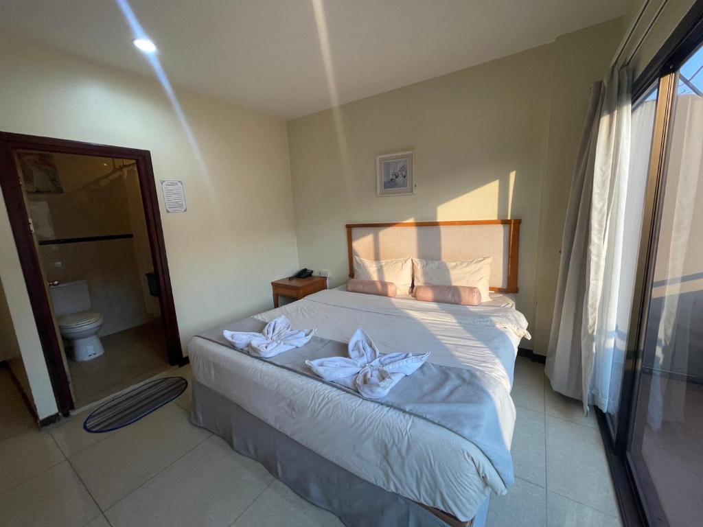 Babylon Residence Inn pattaya - Resim 14