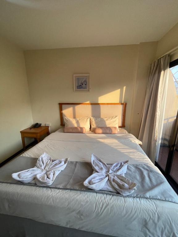 Babylon Residence Inn pattaya - Resim 17