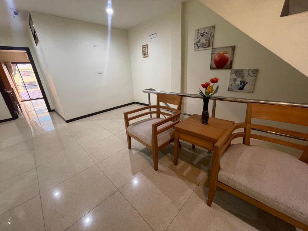 Babylon Residence Inn pattaya - Resim 21