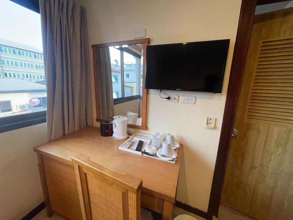 Babylon Residence Inn pattaya - Resim 22