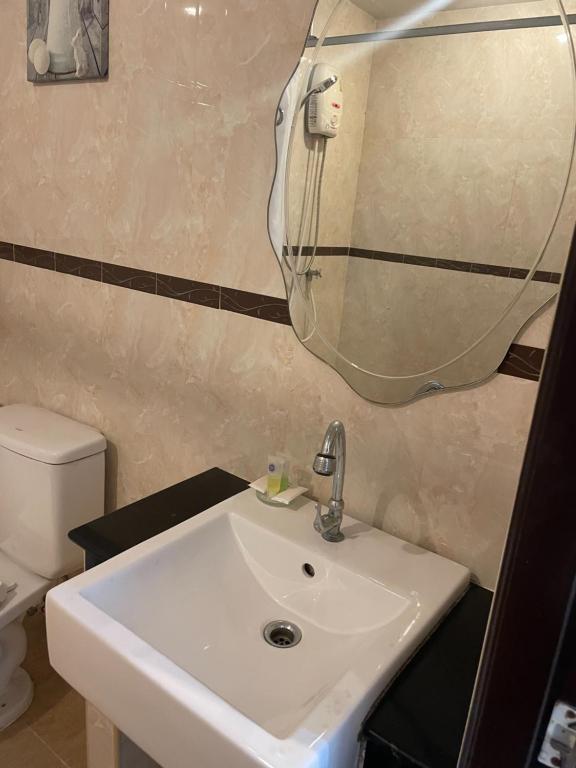 Babylon Residence Inn pattaya - Resim 24