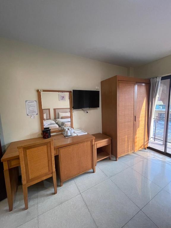 Babylon Residence Inn pattaya - Resim 33